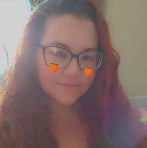 Meet your Posher, Sammy jo